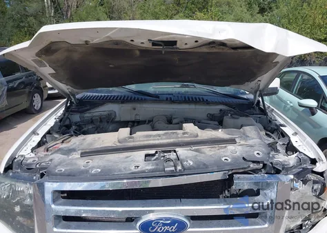 2011 Ford Expedition Limited from USA, damaged, VIN 1FMJU2A50BEF15175